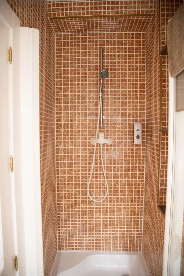 Rajabai Appartement Almansa Buitenkant foto