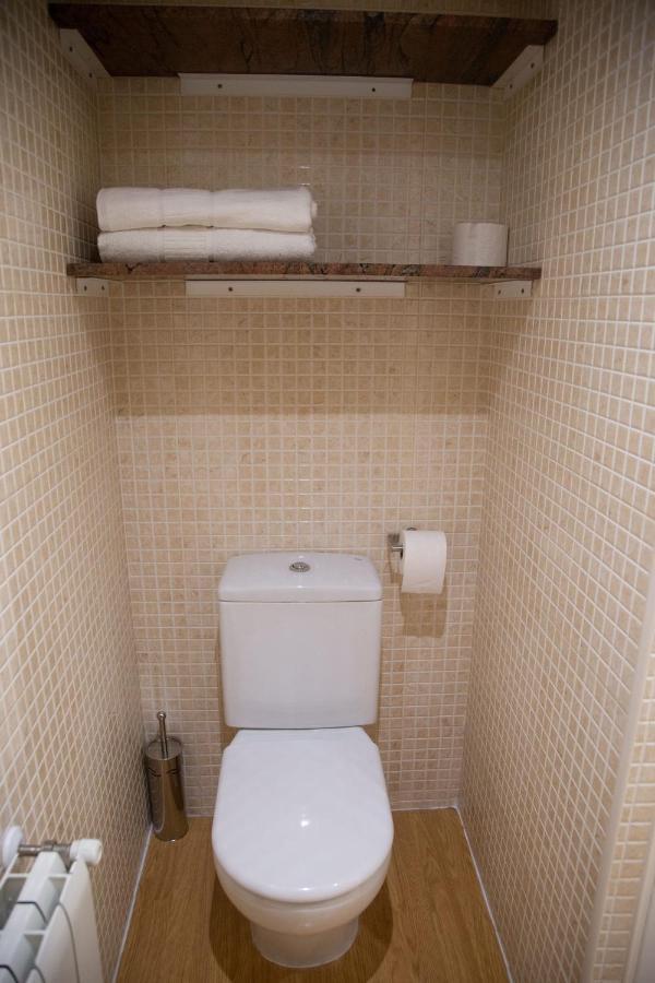 Rajabai Appartement Almansa Buitenkant foto