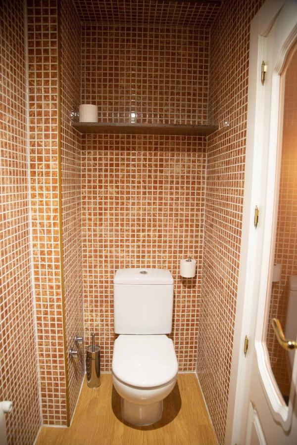 Rajabai Appartement Almansa Buitenkant foto